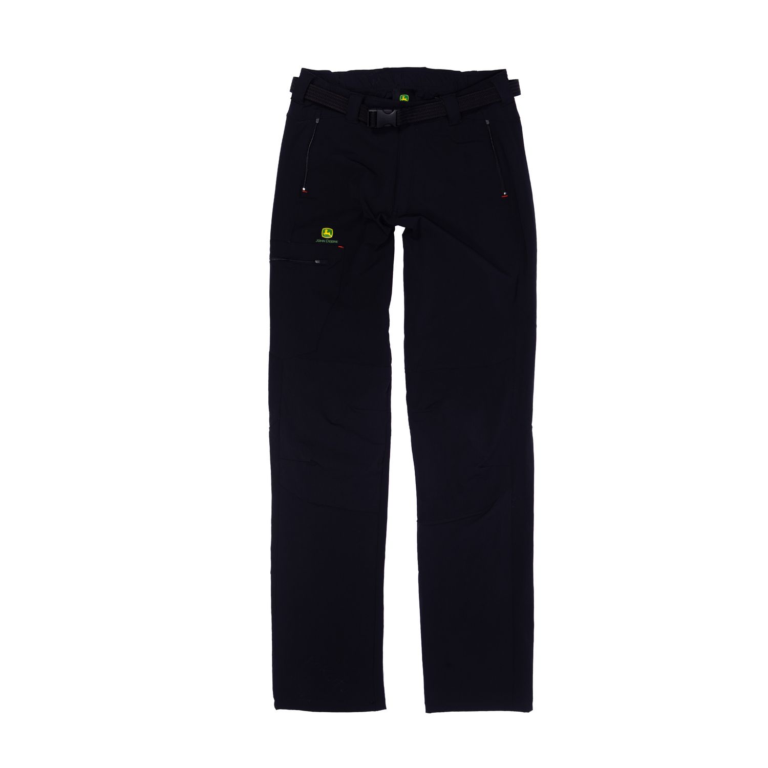Pantalon John Deere Masculino Trekking - Negro Pantalon John Deere Masculino Trekking - Negro