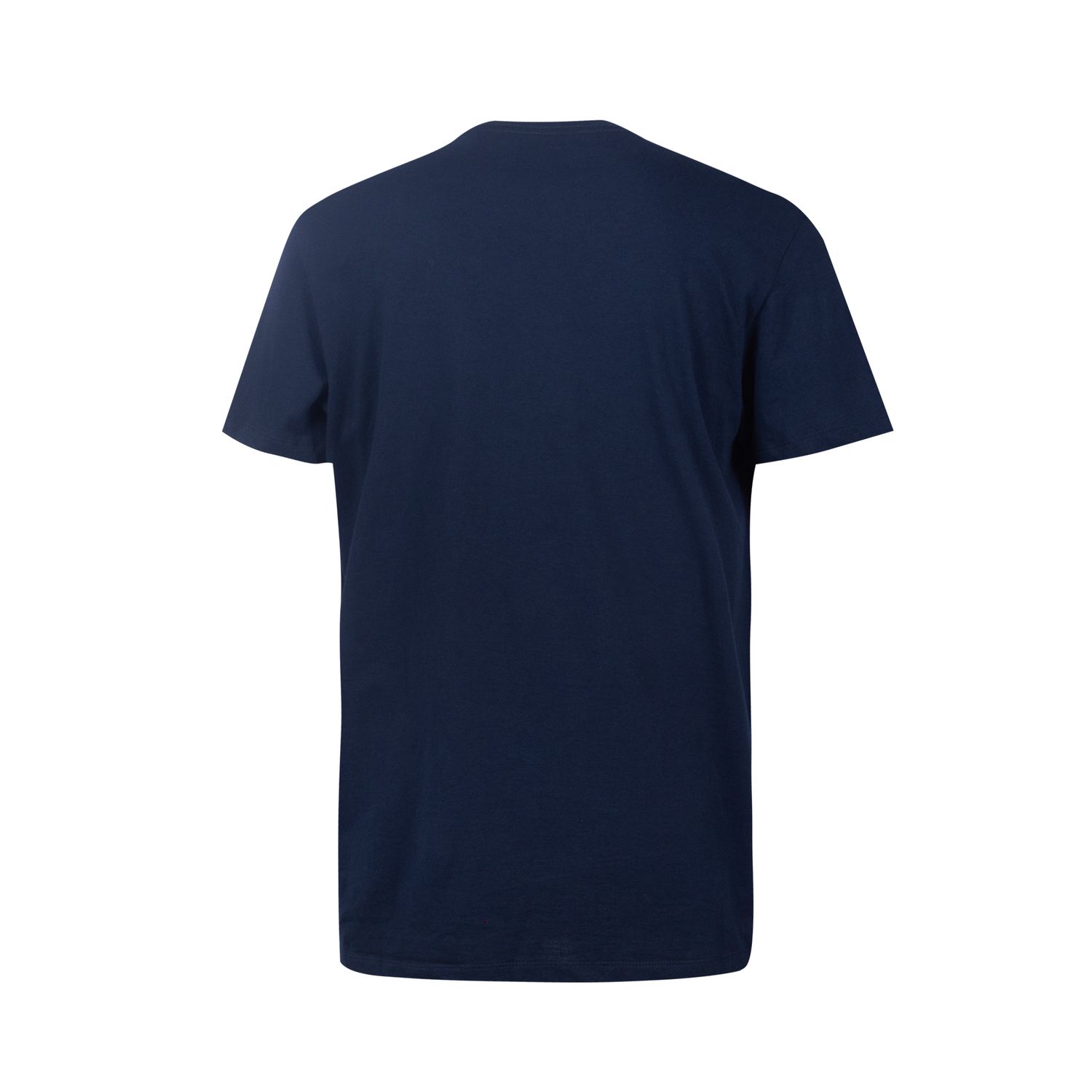 Camiseta John Deere Tractor - Azul Marino