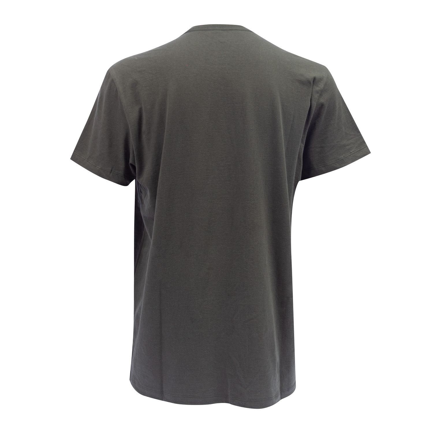 Camiseta John Deere Cursiva - Verde Militar