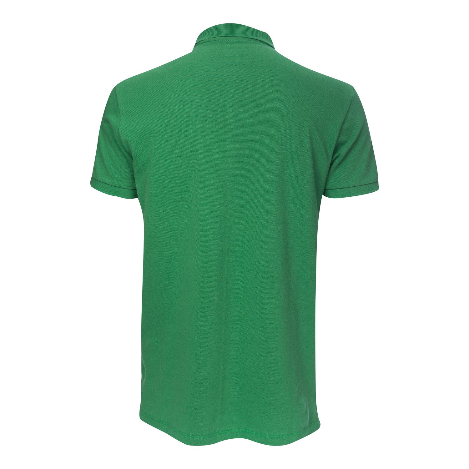 Remera John Deere Polo Verde Oficial - Construcción