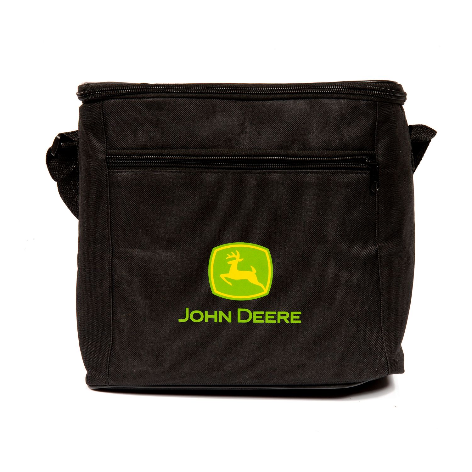 Lunchera Grande John Deere Con Aislamiento Térmico Lunchera Grande John Deere Con Aislamiento Térmico