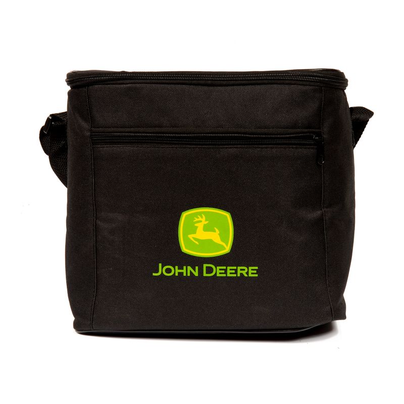 Lunchera Grande John Deere Con Aislamiento Térmico Lunchera Grande John Deere Con Aislamiento Térmico