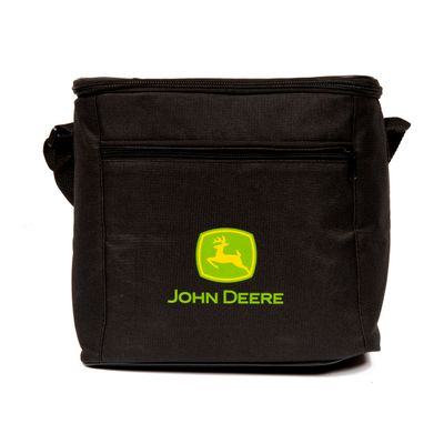 Lunchera Grande John Deere Con Aislamiento Térmico Lunchera Grande John Deere Con Aislamiento Térmico