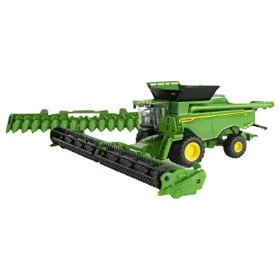 Cosechadora John Deere X9 1000 – Escala 1:32 Prestige Cosechadora John Deere X9 1000 – Escala 1:32 Prestige