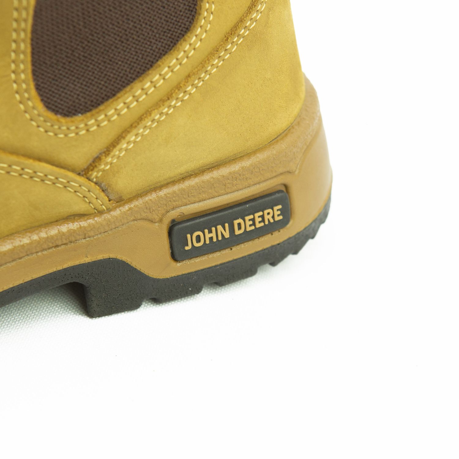 Bota John Deere Agro Master - Miel