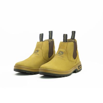 Bota John Deere Agro Master - Miel