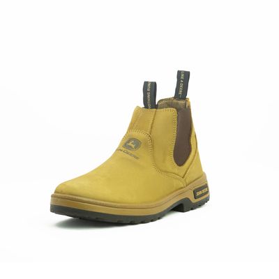 Bota John Deere Agro Master - Miel