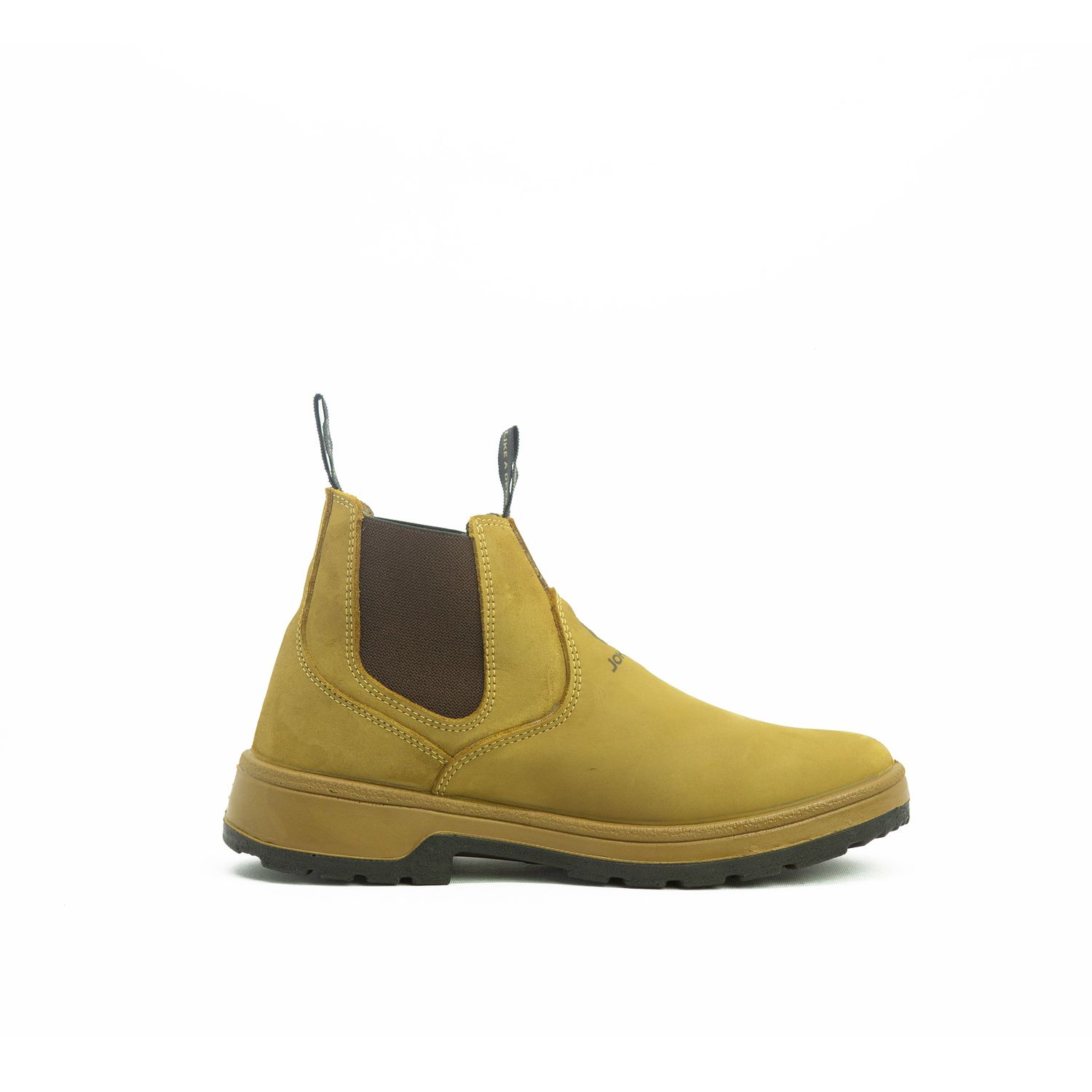 Bota John Deere Agro Master - Miel