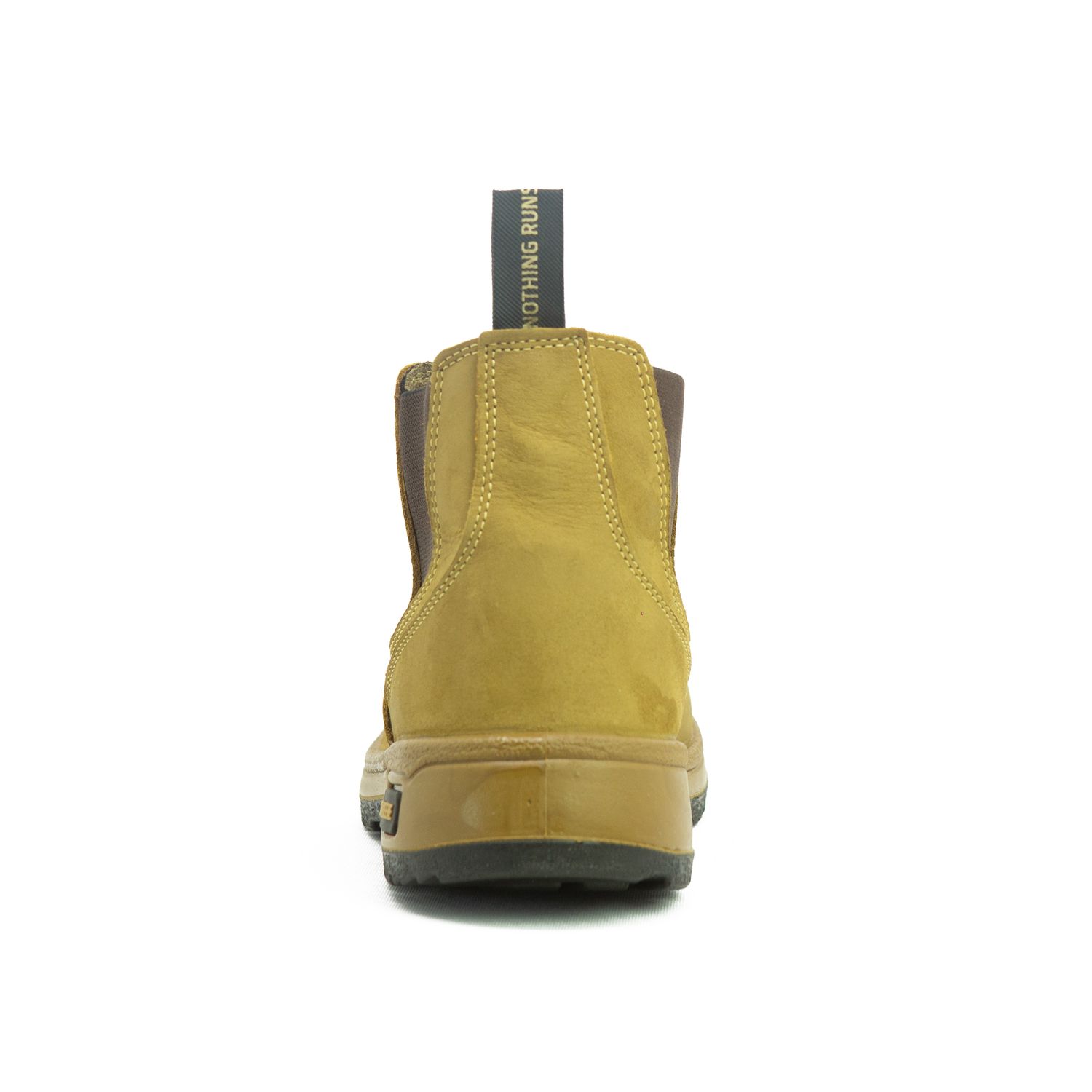 Bota John Deere Agro Master - Miel
