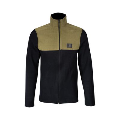 Campera John Deere Polar Combinada