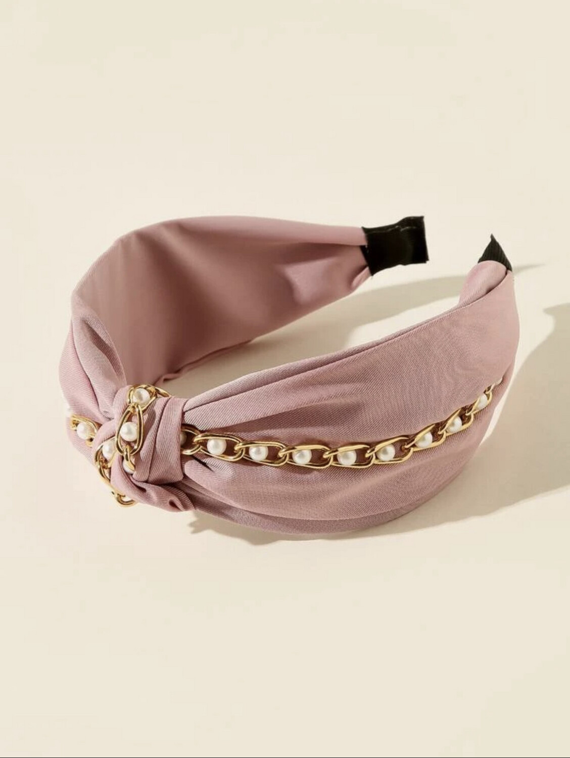 Pinkly Pearly