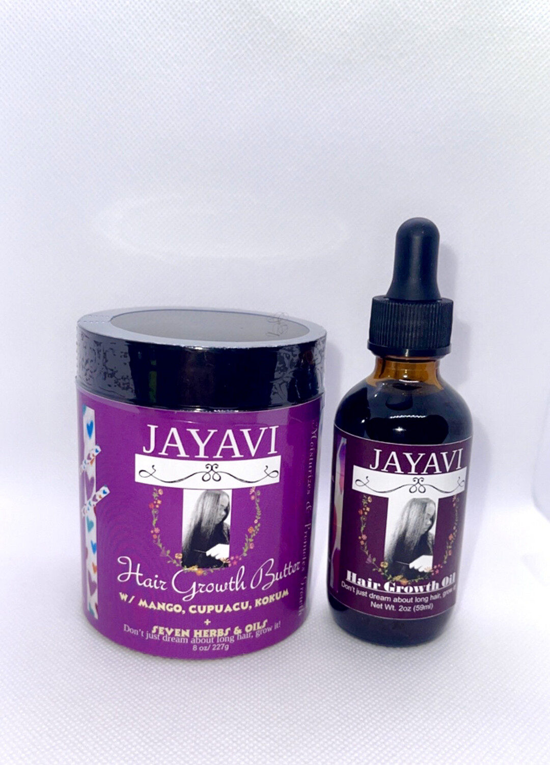 JAYAVI Gro Combo (Type A)