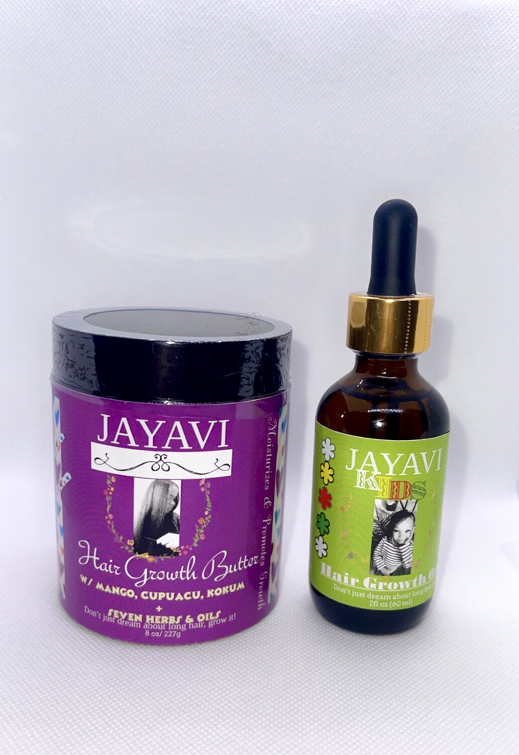 JAYAVI Gro Combo (Type B)