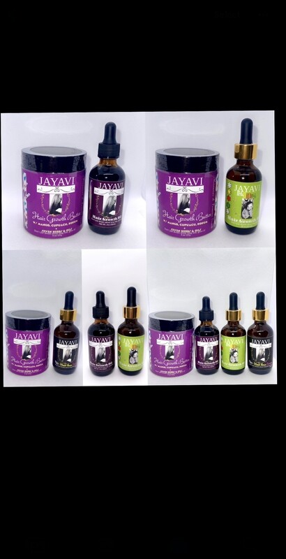 JAYAVI Combo Deals