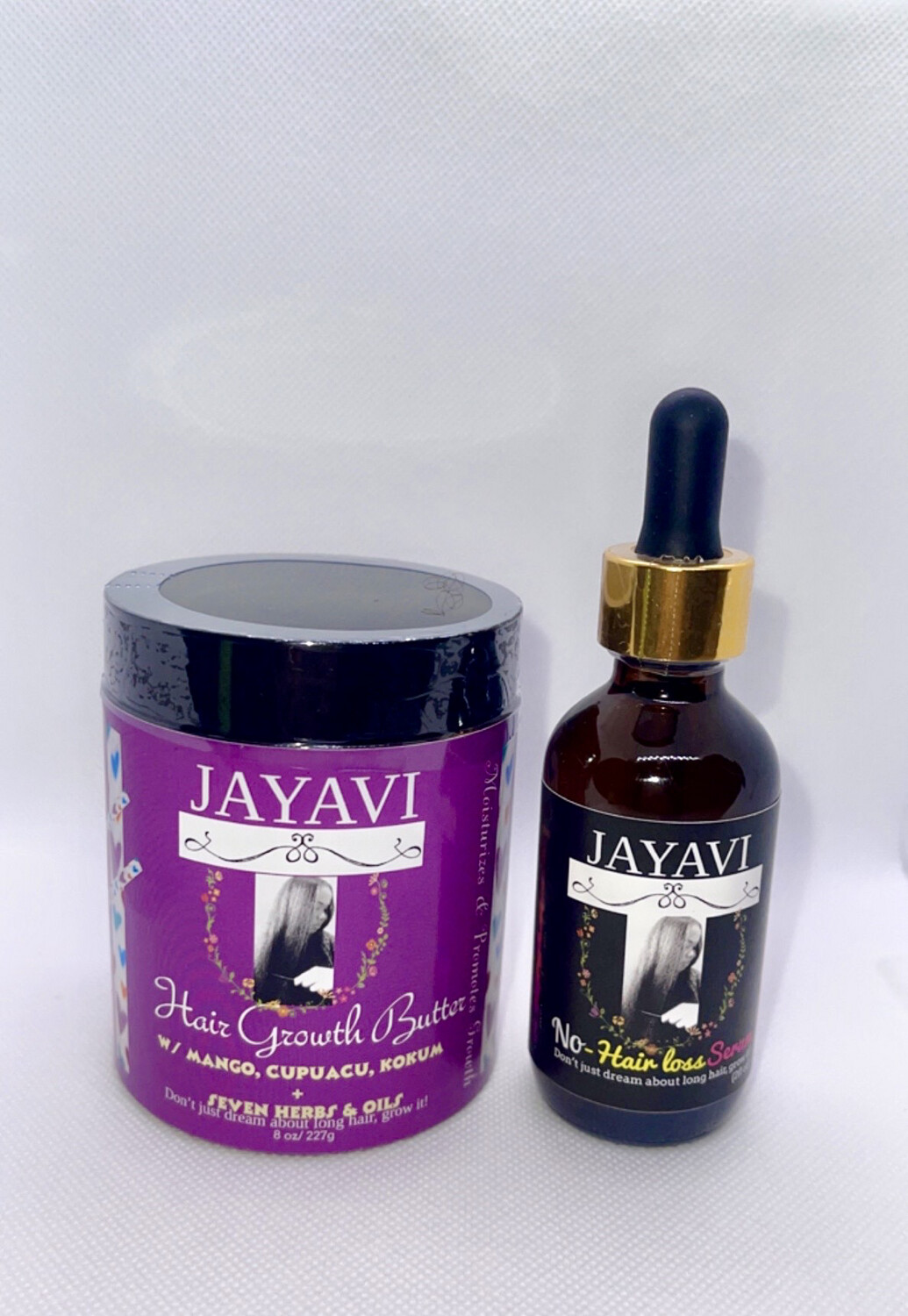 JAYAVI Gro Combo (Type C)