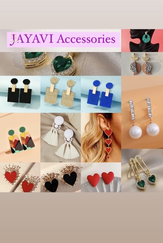 JAYAVI Accessories