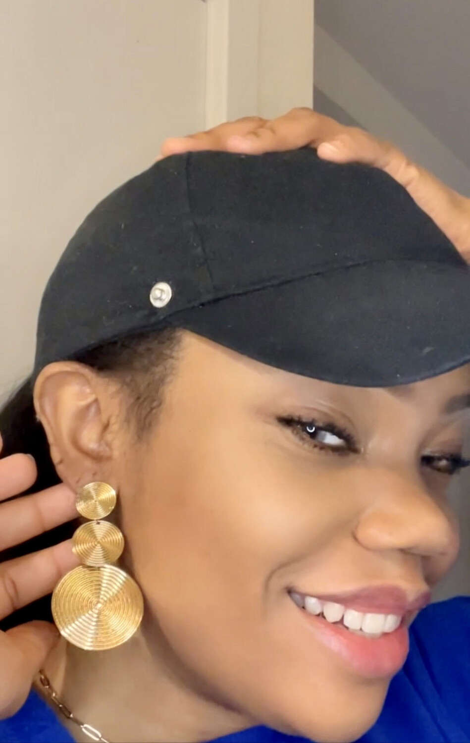Goldie Chic