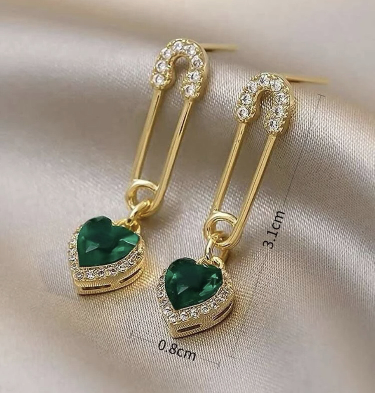 Green Royale