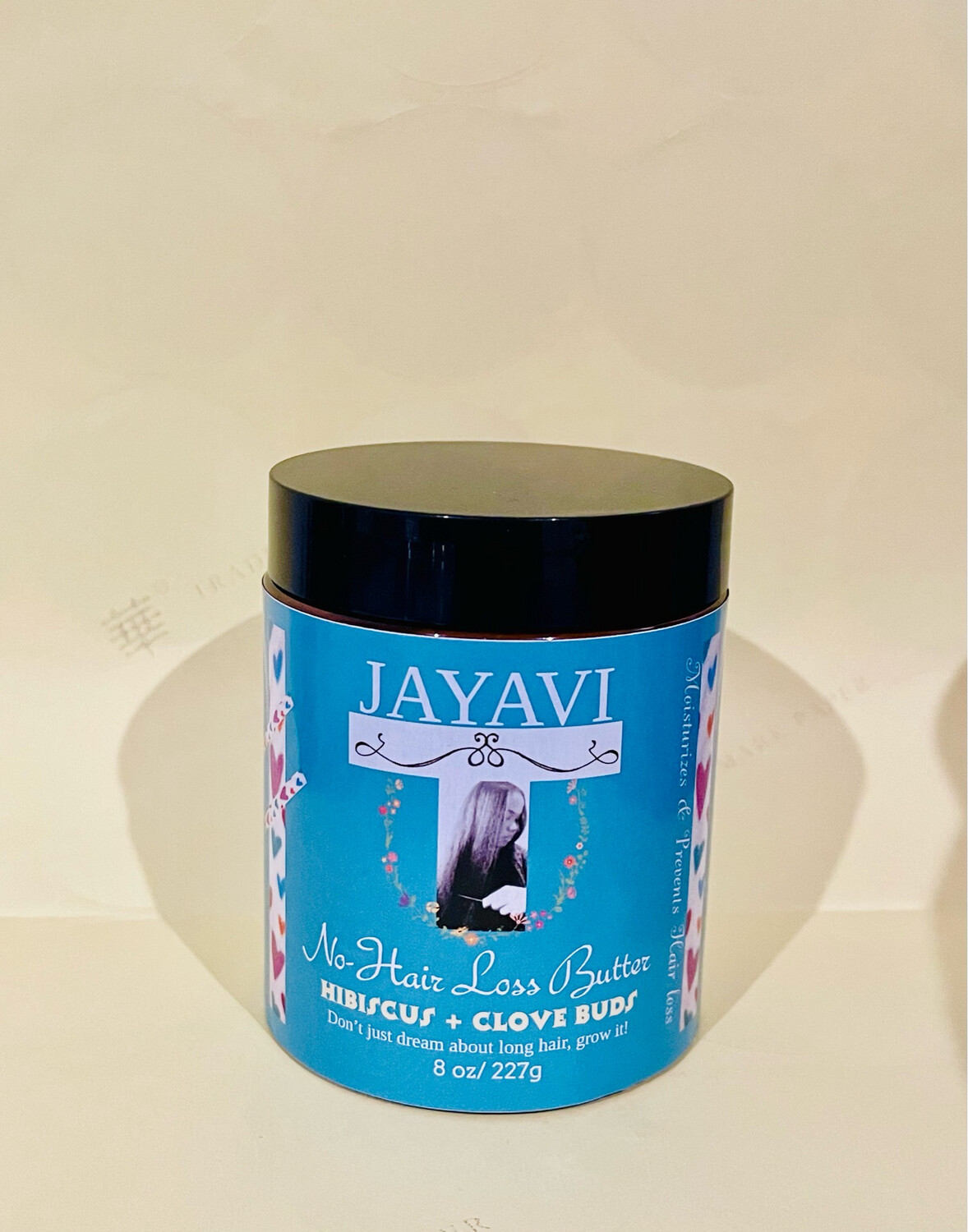 JAYAVI No-Hair Loss Butter