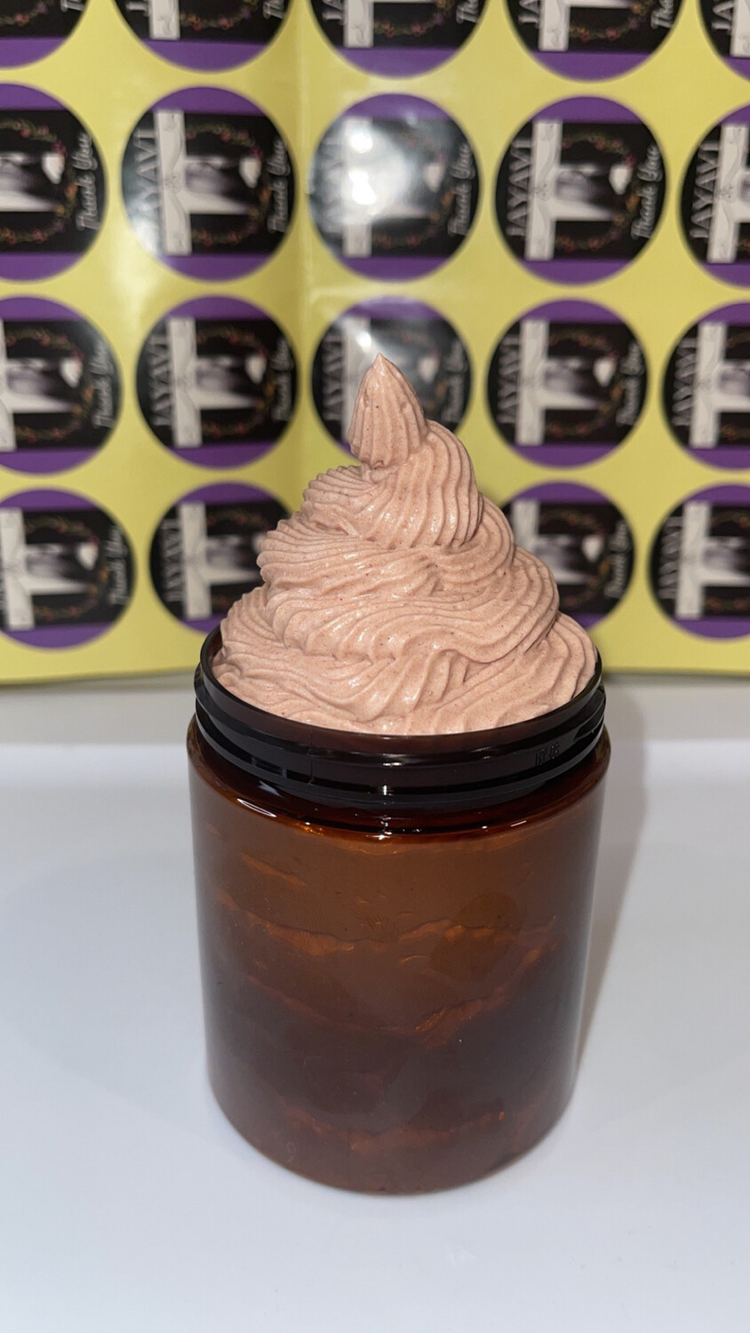JAYAVI No-Hair Loss Butter