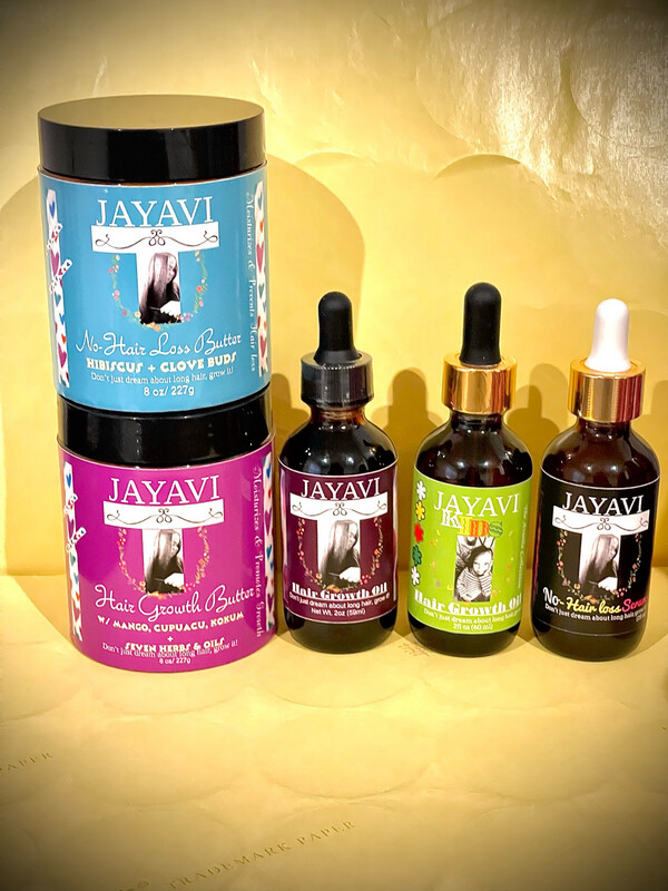 JAYAVI Limited Edition Deals