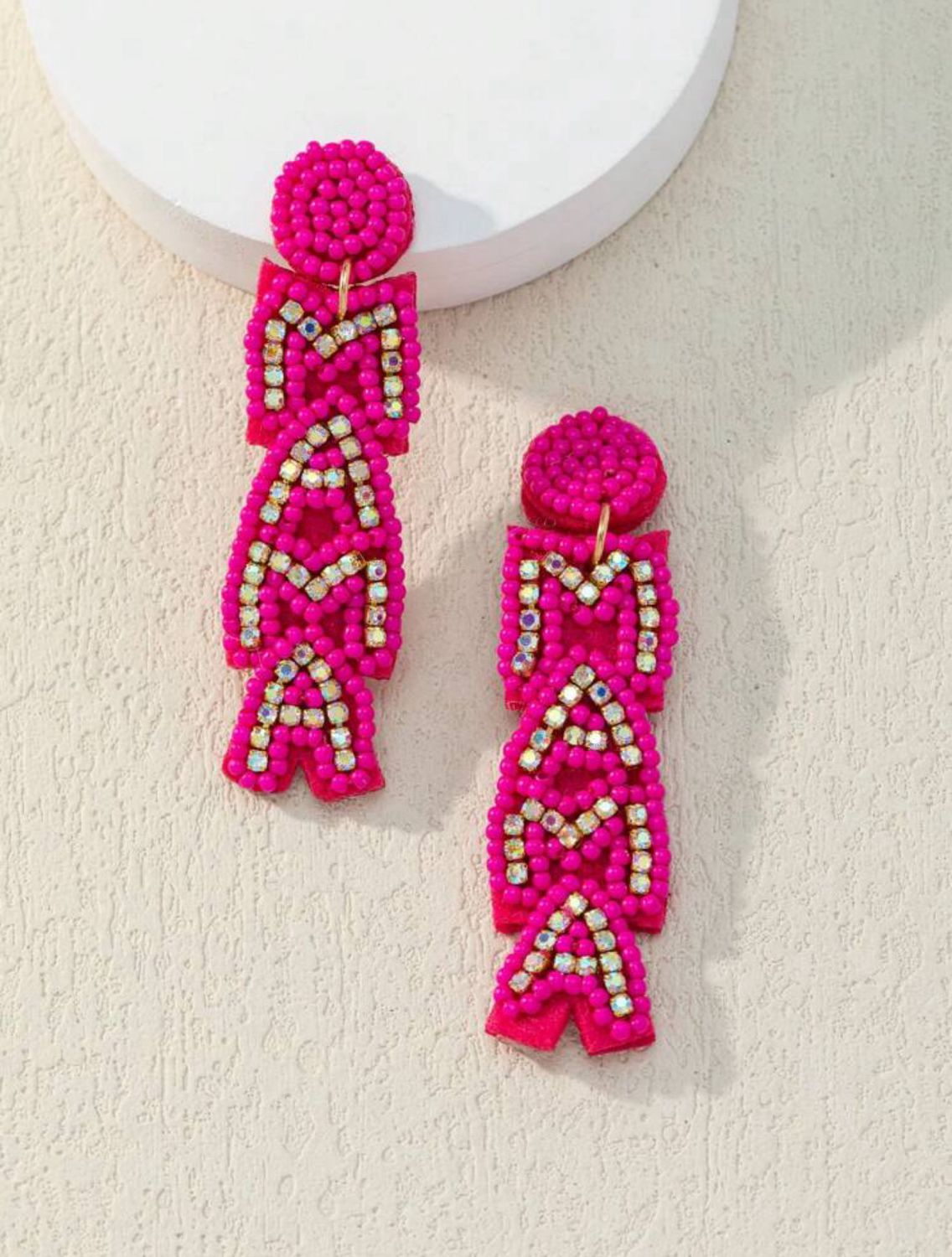 JAYAVI Mamacita Earrings 