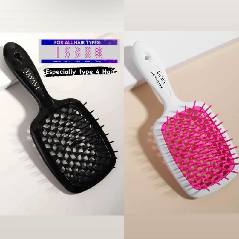 JAYAVI Hair/Styling Accessories               Click Here