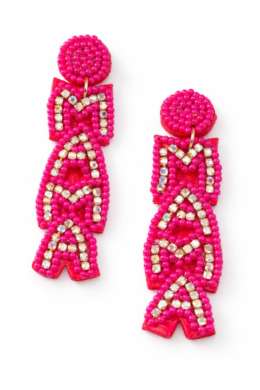 JAYAVI Sweet Mama Earrings