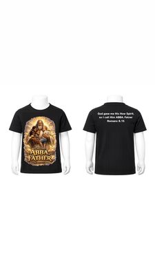 JAYAVI Kids ABBA Tees 