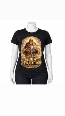 JAYAVI ABBA’s Tee (Adult) 