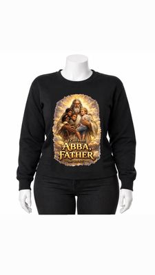 JAYAVI ABBA Sweatshirt (Adult) 