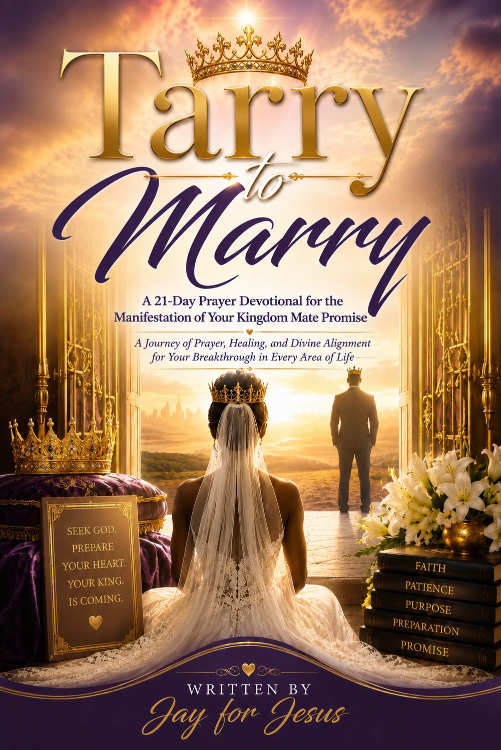 Tarry to Marry (Ebook) Tarry to Marry (Ebook)