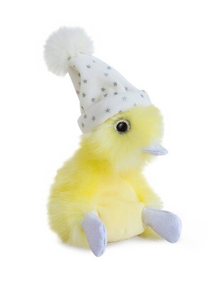 Doudou Et Compagnie - Chicky Stuffed Animal Duck