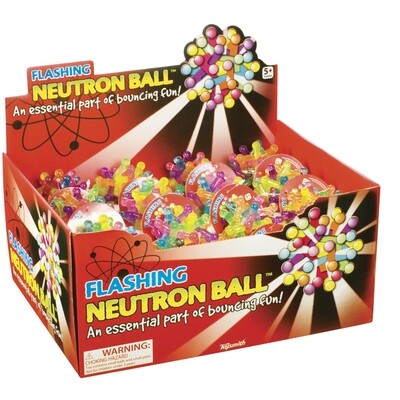 Neutron ball