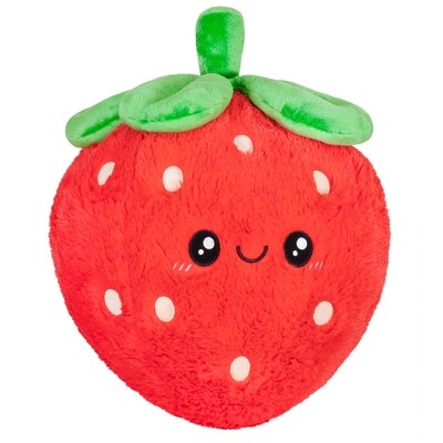 Comfort Food Strawberry Mini Squishable 