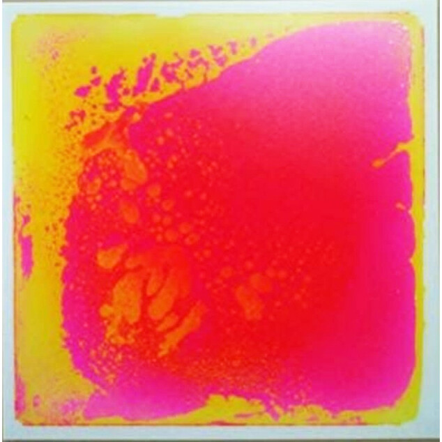 Liquid Tile - Pink