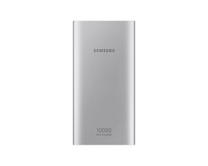 Samsung 15W Battery Pack 10,000mAh (10.0A 2Port) - Fast Charging