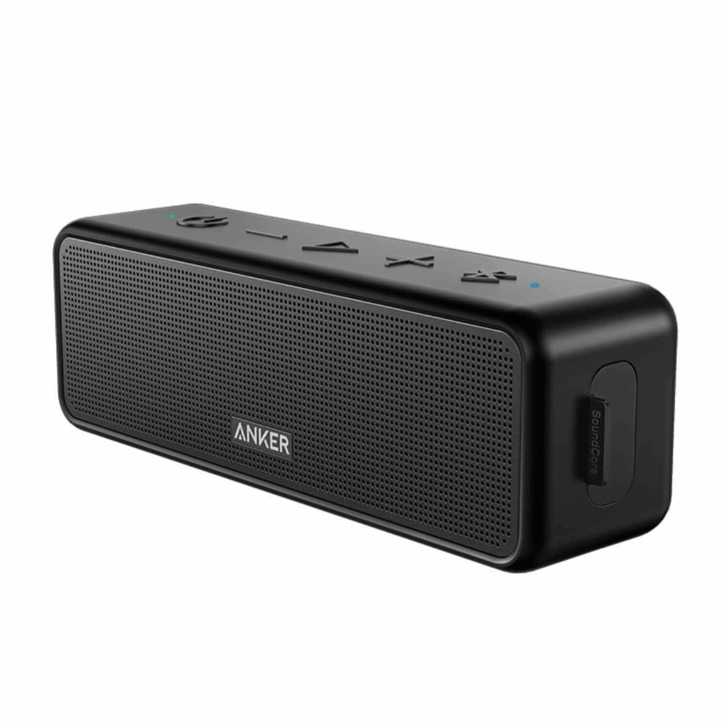 Anker SoundCore Select - Bluetooth Speaker