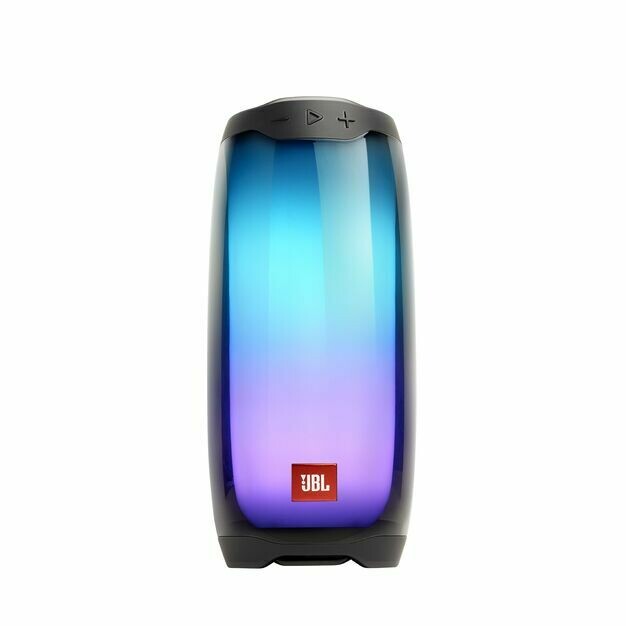 JBL Pulse 4 - Portable Bluetooth Speaker