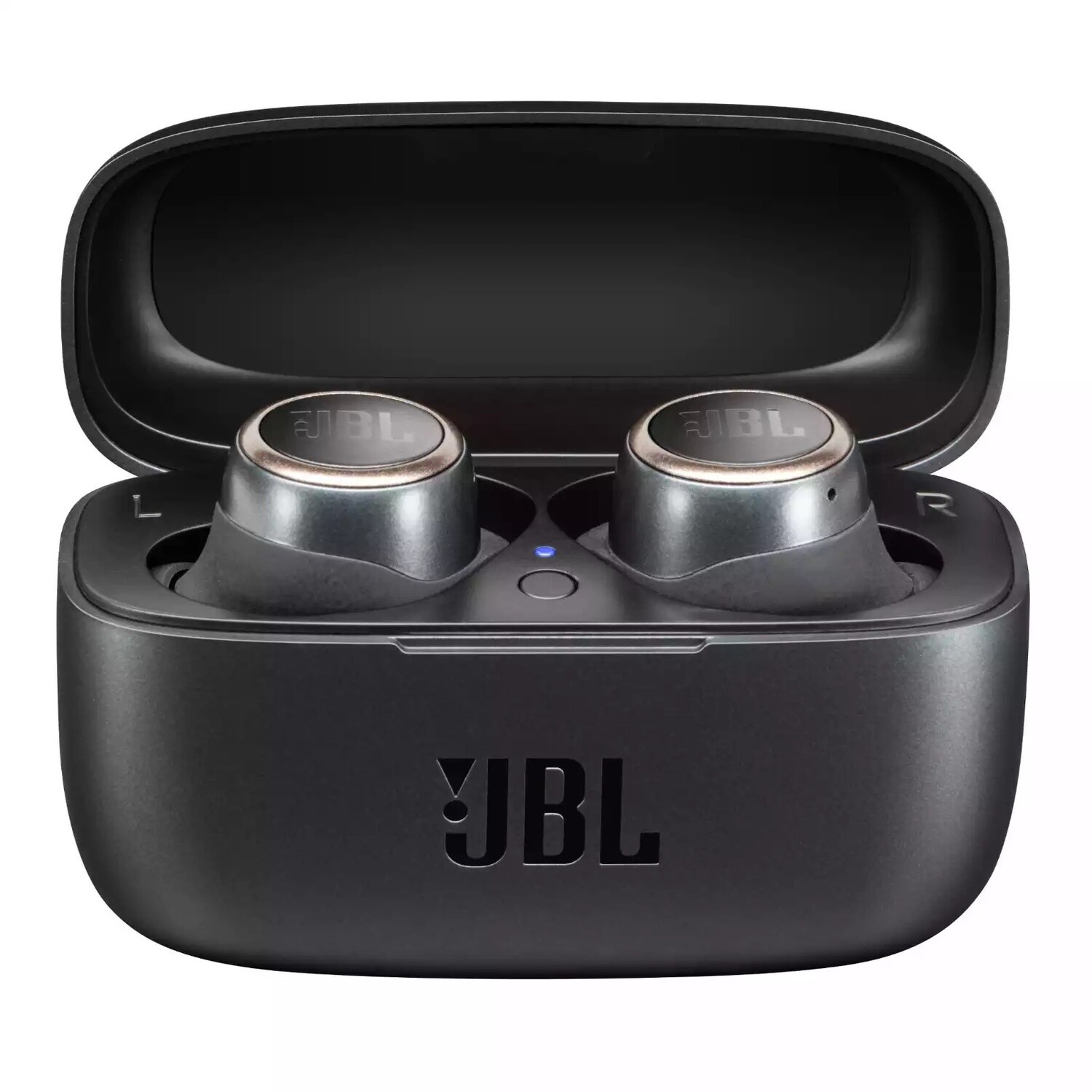 JBL LIVE 300TWS - True Wireless In-Ear Headphones with Smart Ambient