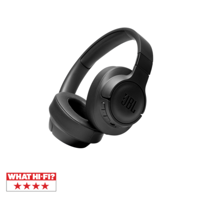 JBL TUNE 750BTNC - Wireless Over-Ear ANC Headphones