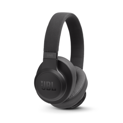 JBL LIVE 500BT - Wireless Over-Ear Headphones