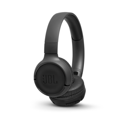 JBL TUNE 500BT - Wireless On-Ear Headphones
