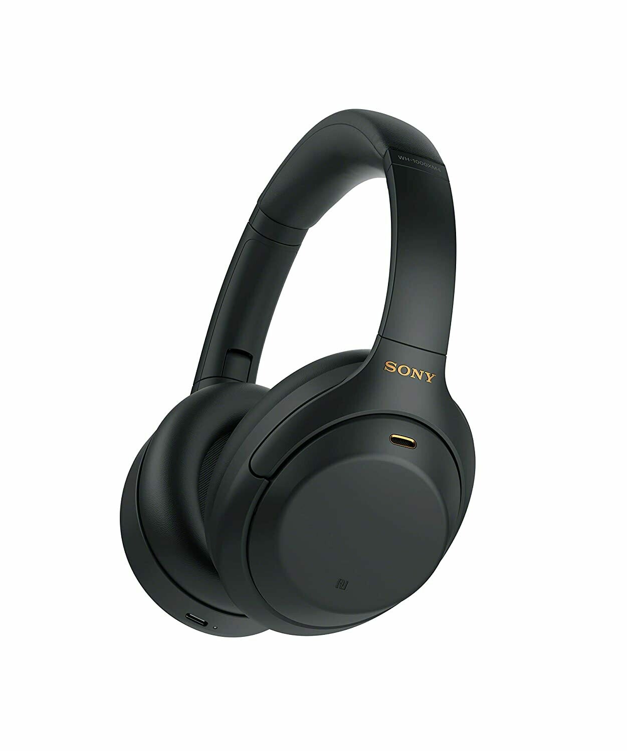 SONY WH-1000XM4 Wireless Noise-Canceling Headphones
