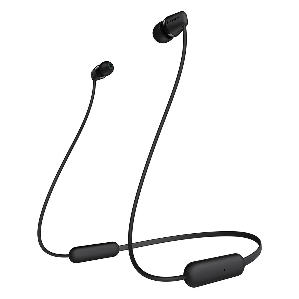 SONY WI-C200 Wireless In-Ear Headphones