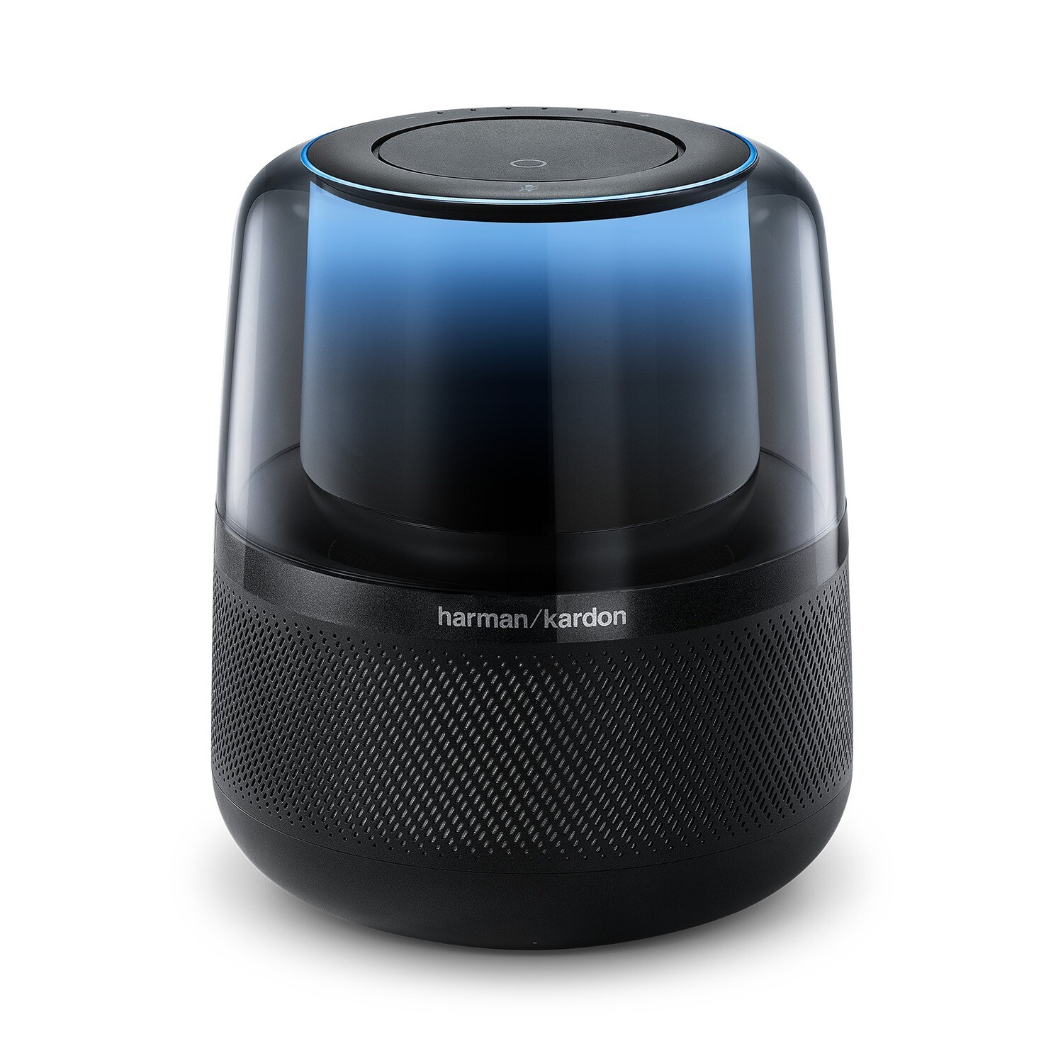 Harman Kardon Allure - Voice-Activated Speaker with Amazon Alexa
