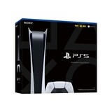 Sony PlayStation 5 Digital Edition Console