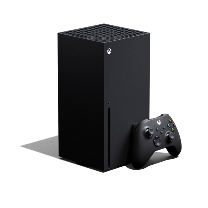 Xbox Series X 1TB Console