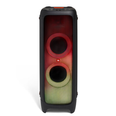 JBL PartyBox 1000 - Powerful Bluetooth Party Speaker with Full Panel Light Effects