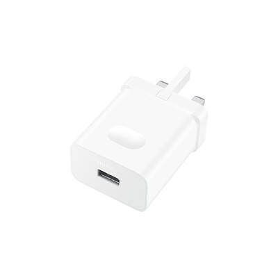 Huawei SuperCharge (Max 40W) Super Fast Travel Charger